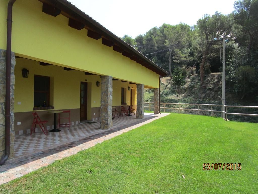 Agriturismo Rio Castello Andora Ngoại thất bức ảnh