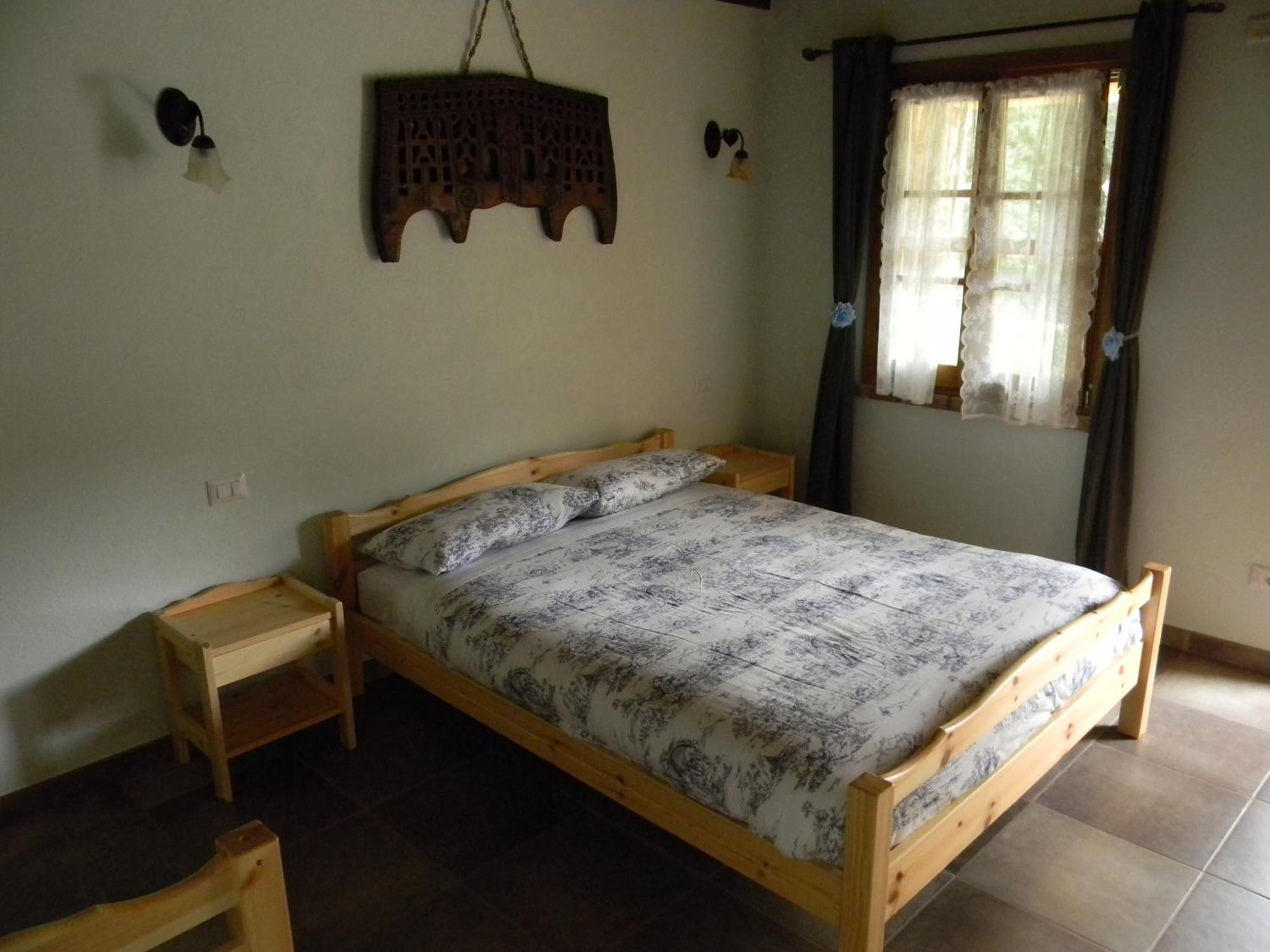 Agriturismo Rio Castello Andora Phòng bức ảnh