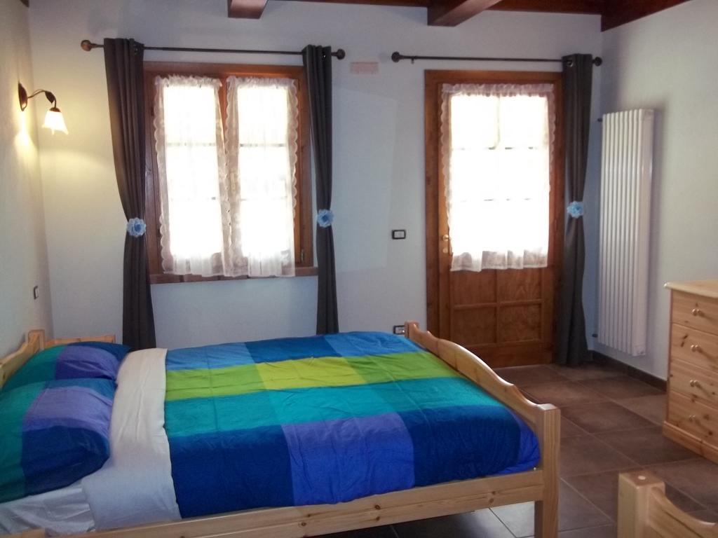 Agriturismo Rio Castello Andora Phòng bức ảnh