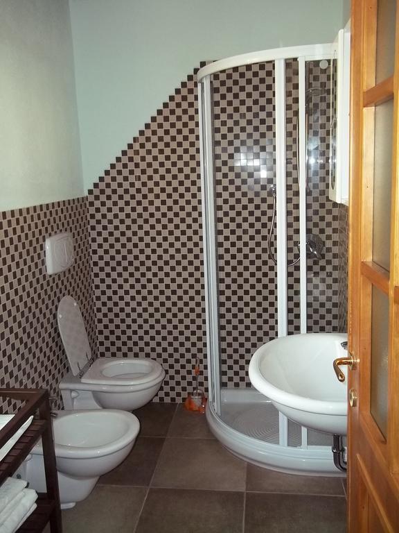 Agriturismo Rio Castello Andora Phòng bức ảnh