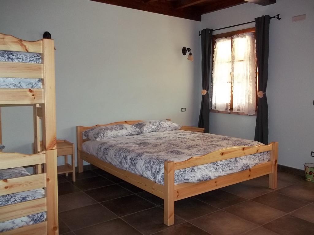 Agriturismo Rio Castello Andora Phòng bức ảnh